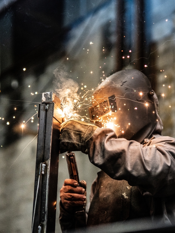 cocinas en acero inoxidable cajica